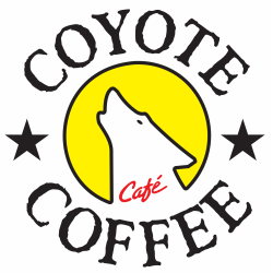 Coyote Coffee Cafe - Powdersville