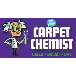 The Carpet Chemist