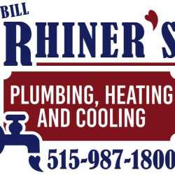 Bill Rhiners Plumbing Heating & Cooling