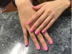 Nails by Leonora