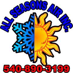 All Seasons Air Inc