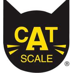 PERMANENTLY CLOSED - CAT Scale
