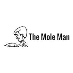 The Mole Man