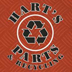 Hart's Parts & Recycling