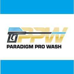 Paradigm Pro Wash