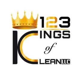123Kings of Clean, LLC.