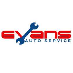 Evans Auto Service