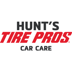 Hunt's Tire Pros Car Care
