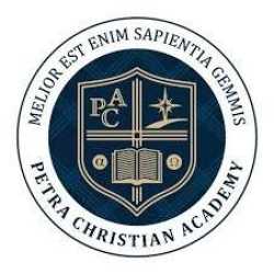 Petra Christian Academy