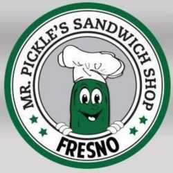Mr. Pickle's Sandwich Shop - Fresno, CA