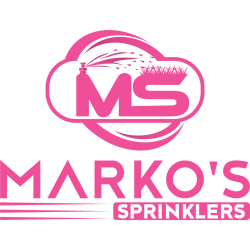 Marko's Sprinklers
