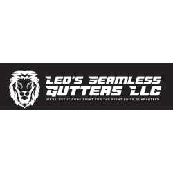 Leo's Seamless Gutters LLC