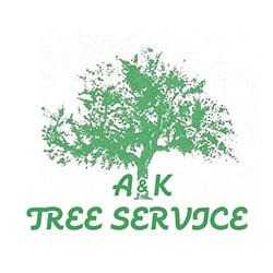 A & K Tree Service