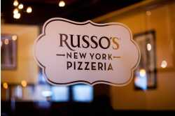 Russo's New York Pizzeria & Italian Kitchen - Austin
