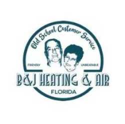B&J Heating and Air Conditioning