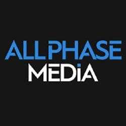 All Phase Media | Website Design & Marketing