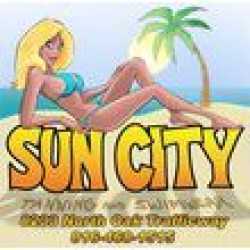 Sun City Tanning & Swimwear