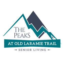 The Peaks at Old Laramie Trail