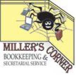Miller's Corner Bookkeeping & Secretarial Service