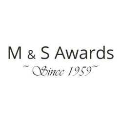 M&S Awards, Gifts and Engraving
