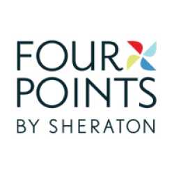 Four Points by Sheraton Orlando International Drive
