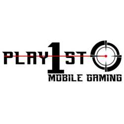 Play 1st Mobile Gaming