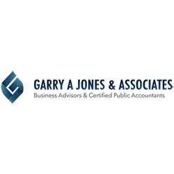Garry A Jones & Associates - CPA, Tax Preparation, Accounting & Bookkeeping