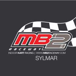 Mb2 Raceway - Sylmar