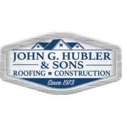 John G Hubler & Sons Roofing and Construction