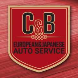C & B European Auto & Japanese Service