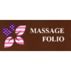 Massage Folio Web