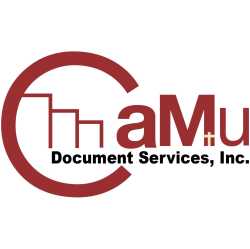 CaMu Document Services inc.