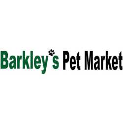 Barkley's Pet Market