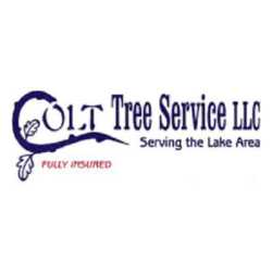 Colt Tree Service LLC