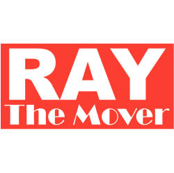 Ray The Mover