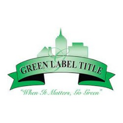 Green Label Title, LLC