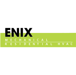 ENIX MECHANICAL / ENIX RESIDENTIAL HVAC INC