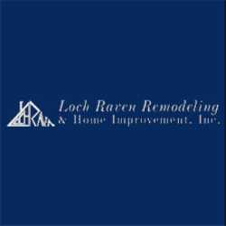 Loch Raven Remodeling