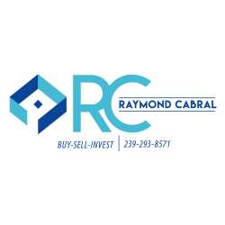 Raymond Cabral, Realtor MVP Realty Associates