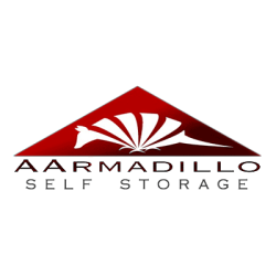 A Armadillo Self Storage