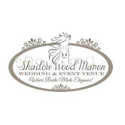 Shadow Wood Manor Wedding & Event Venue