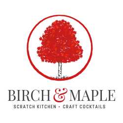 Birch & Maple