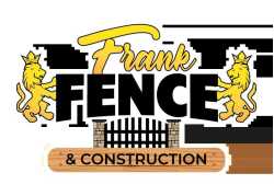 Frank Fence & Construction