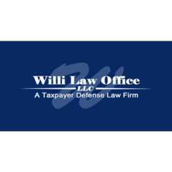 Willi Law Office, LLC