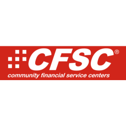 CFSC Checks Cashed 176th