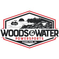 Woods & Water Powersports Hamilton