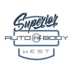 Superior Auto Body West