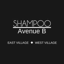 Shampoo Avenue B