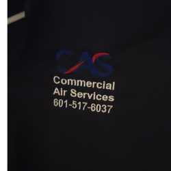 Commercial Air Services