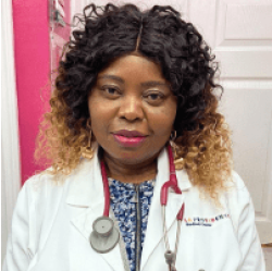 La Providence Pediatrics & Family Clinics II : Ifeyinwa Onwudiwe, MD